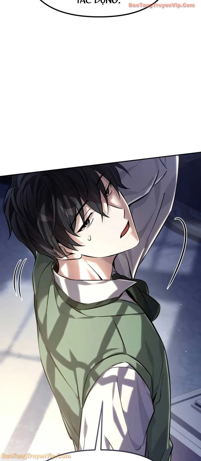 Trở Thành Người Bảo Trợ Cho Những Kẻ Phản Diện Chapter 1 - 105