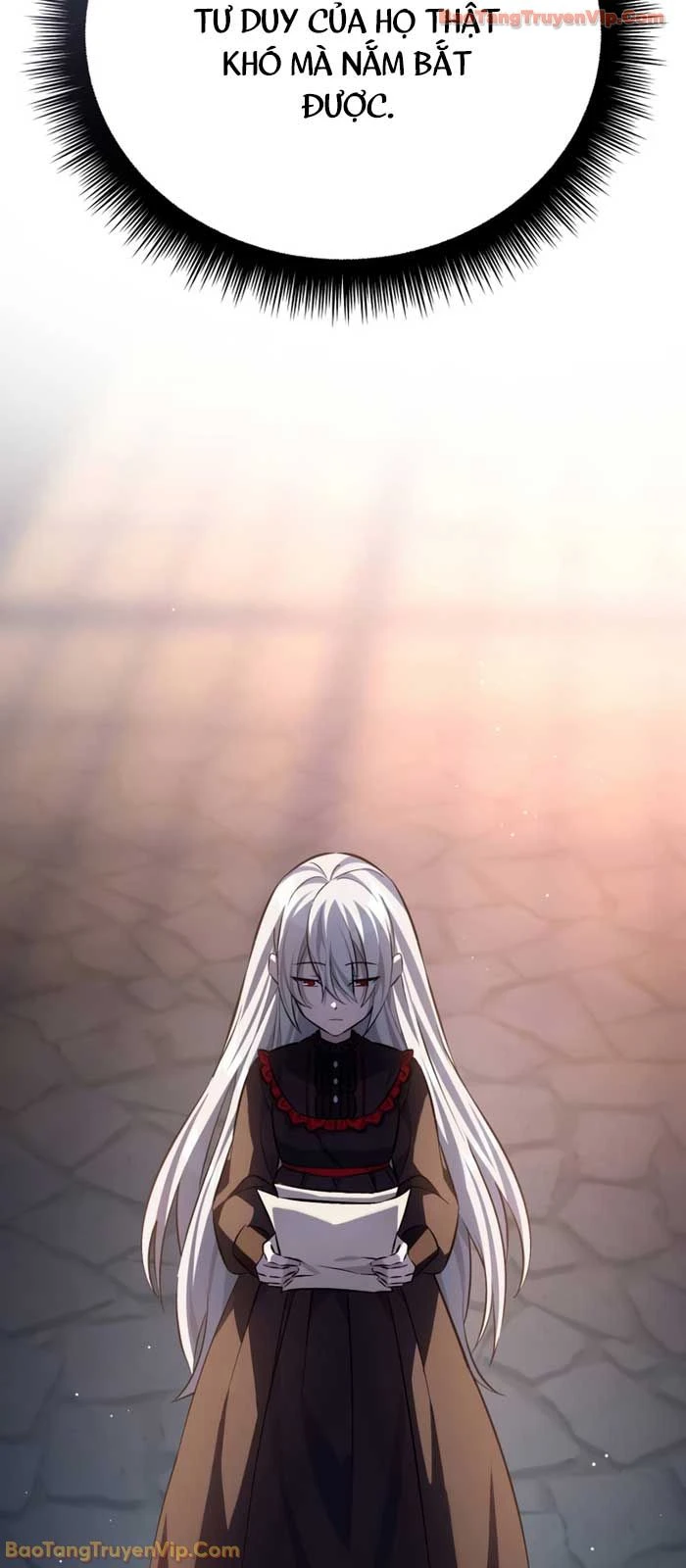 Trở Thành Người Bảo Trợ Cho Những Kẻ Phản Diện Chapter 1 - 107