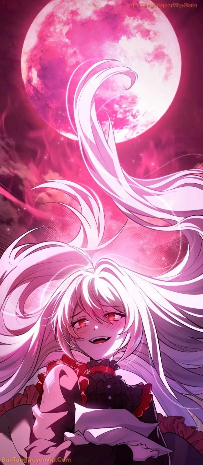 Trở Thành Người Bảo Trợ Cho Những Kẻ Phản Diện Chapter 1 - 123