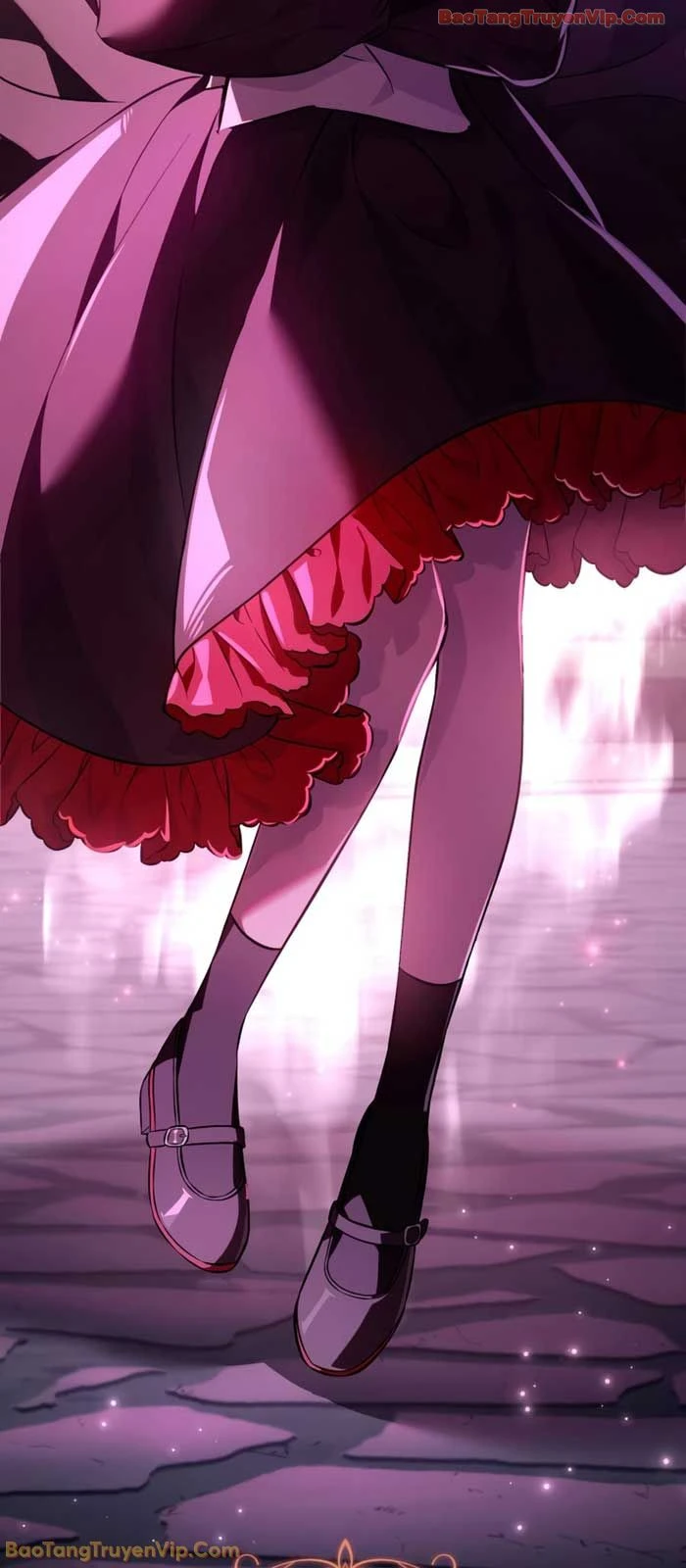 Trở Thành Người Bảo Trợ Cho Những Kẻ Phản Diện Chapter 1 - 124