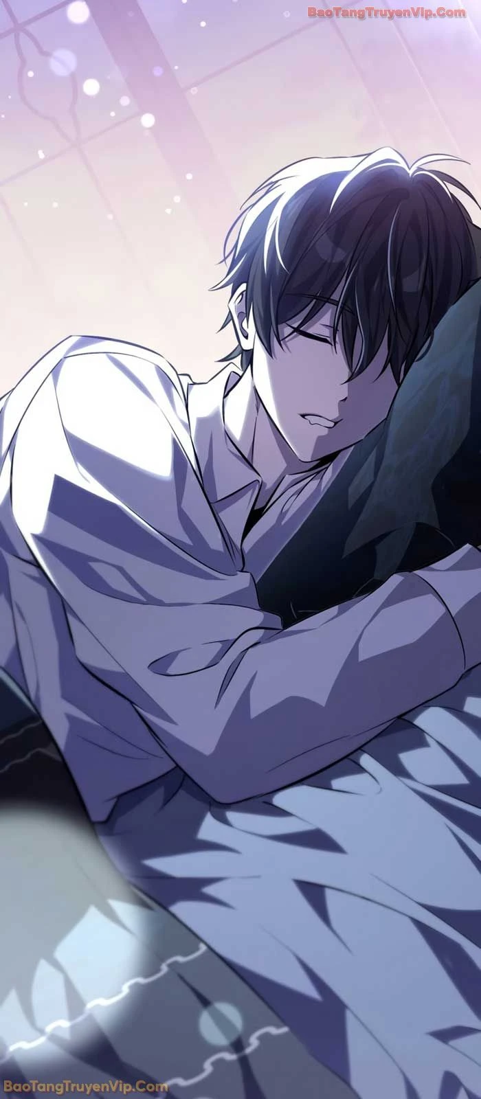 Trở Thành Người Bảo Trợ Cho Những Kẻ Phản Diện Chapter 1 - 128