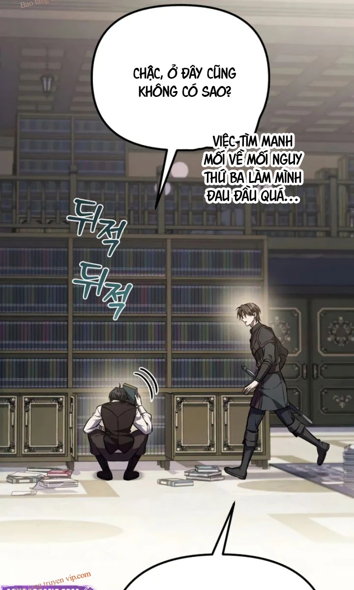 Trở Thành Người Bảo Trợ Cho Những Kẻ Phản Diện Chapter 2 - 4