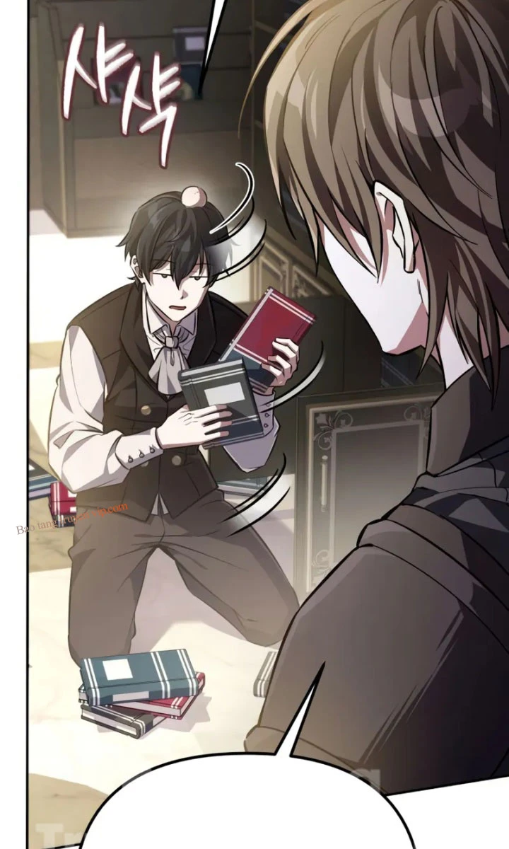 Trở Thành Người Bảo Trợ Cho Những Kẻ Phản Diện Chapter 2 - 6