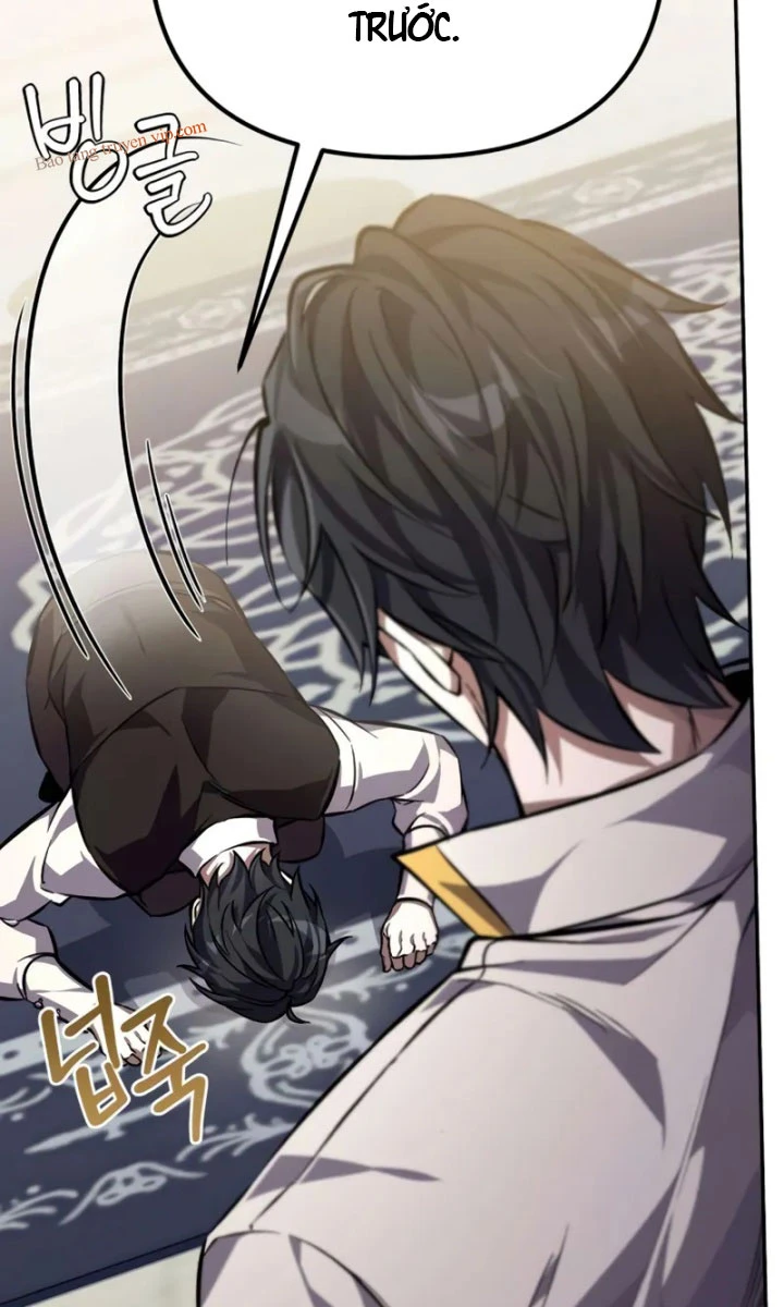 Trở Thành Người Bảo Trợ Cho Những Kẻ Phản Diện Chapter 2 - 16