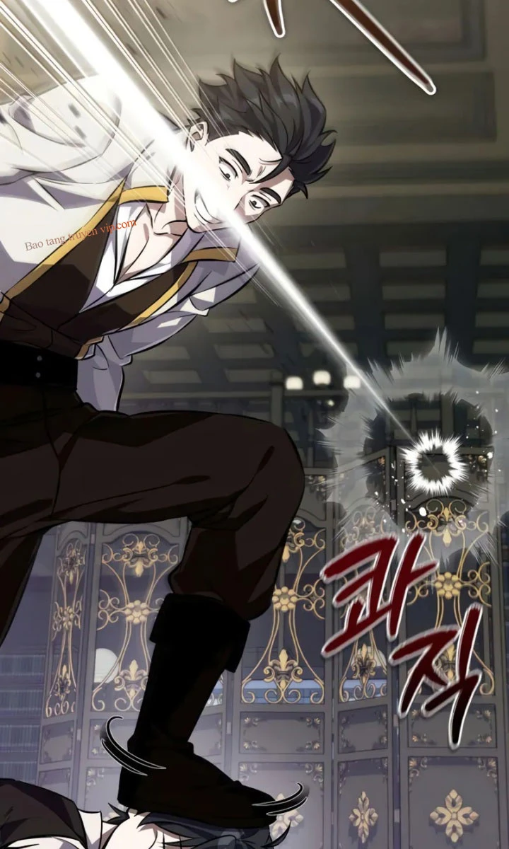 Trở Thành Người Bảo Trợ Cho Những Kẻ Phản Diện Chapter 2 - 18