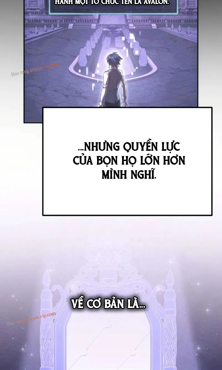 Trở Thành Người Bảo Trợ Cho Những Kẻ Phản Diện Chapter 2 - 28