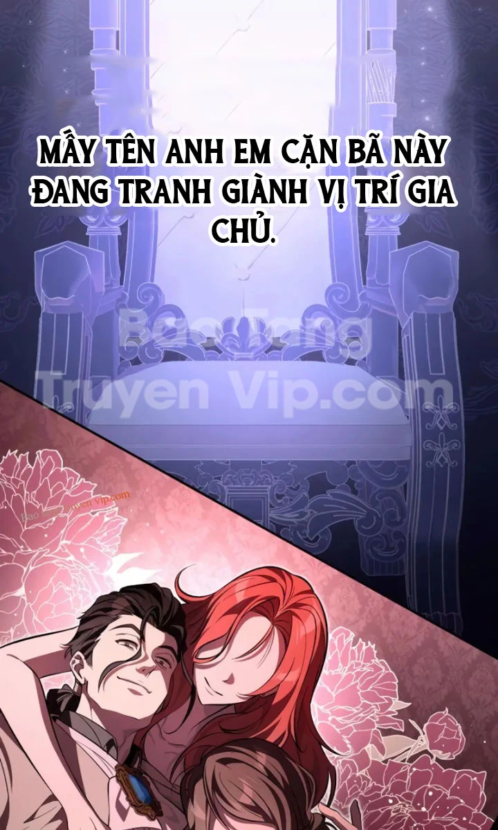 Trở Thành Người Bảo Trợ Cho Những Kẻ Phản Diện Chapter 2 - 29