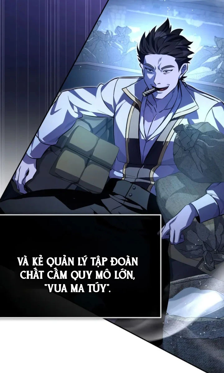 Trở Thành Người Bảo Trợ Cho Những Kẻ Phản Diện Chapter 2 - 31