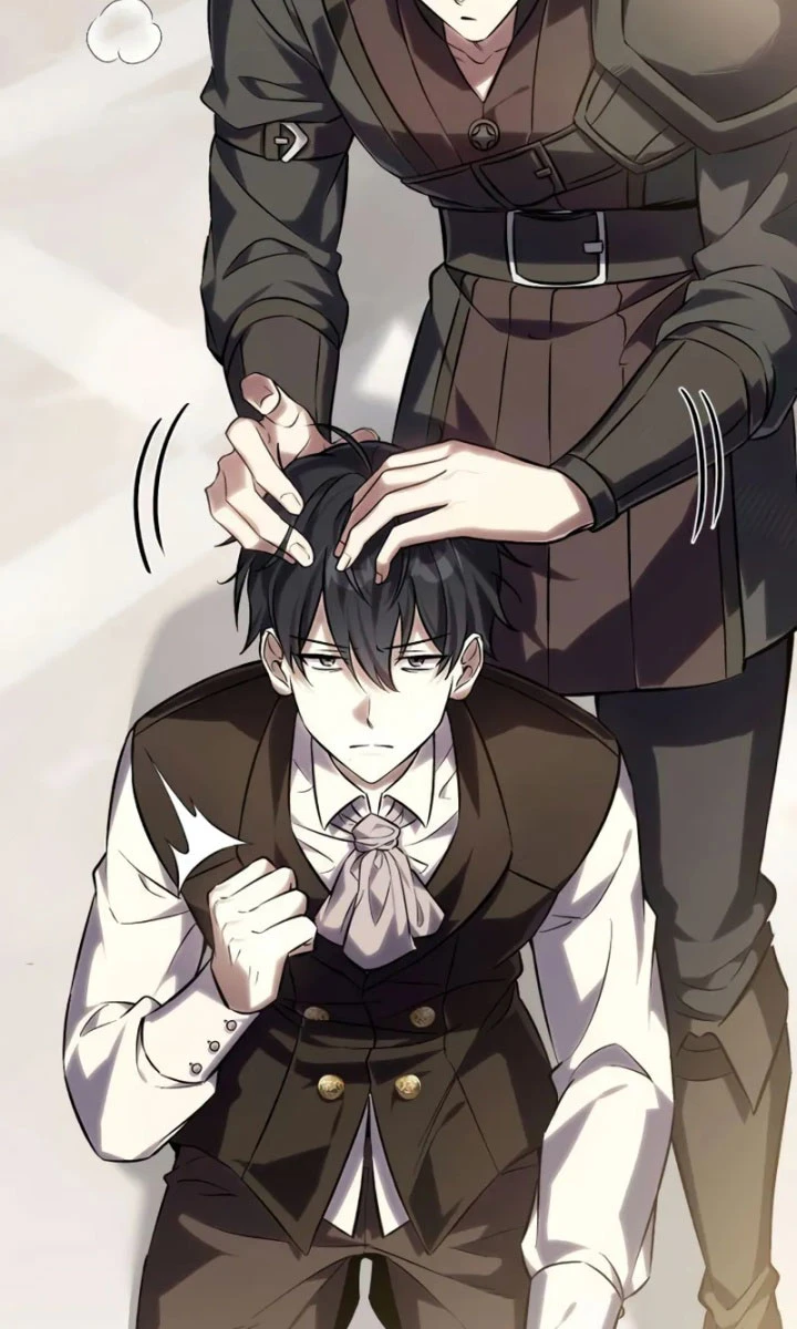 Trở Thành Người Bảo Trợ Cho Những Kẻ Phản Diện Chapter 2 - 36