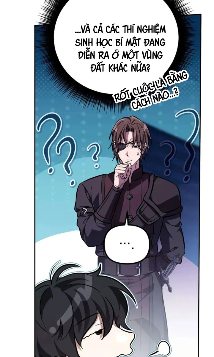 Trở Thành Người Bảo Trợ Cho Những Kẻ Phản Diện Chapter 2 - 43