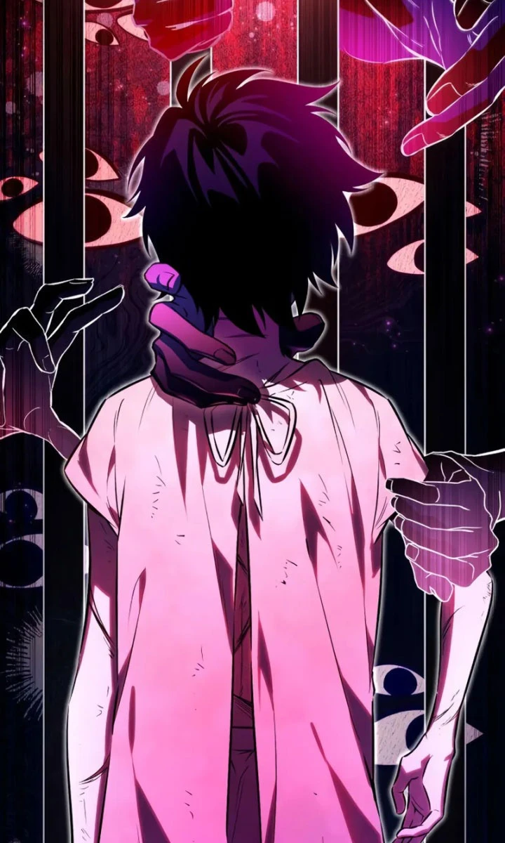 Trở Thành Người Bảo Trợ Cho Những Kẻ Phản Diện Chapter 2 - 54