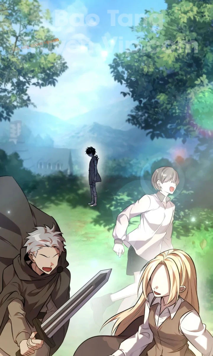 Trở Thành Người Bảo Trợ Cho Những Kẻ Phản Diện Chapter 2 - 71