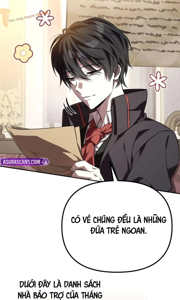 Trở Thành Người Bảo Trợ Cho Những Kẻ Phản Diện Chapter 2 - 128