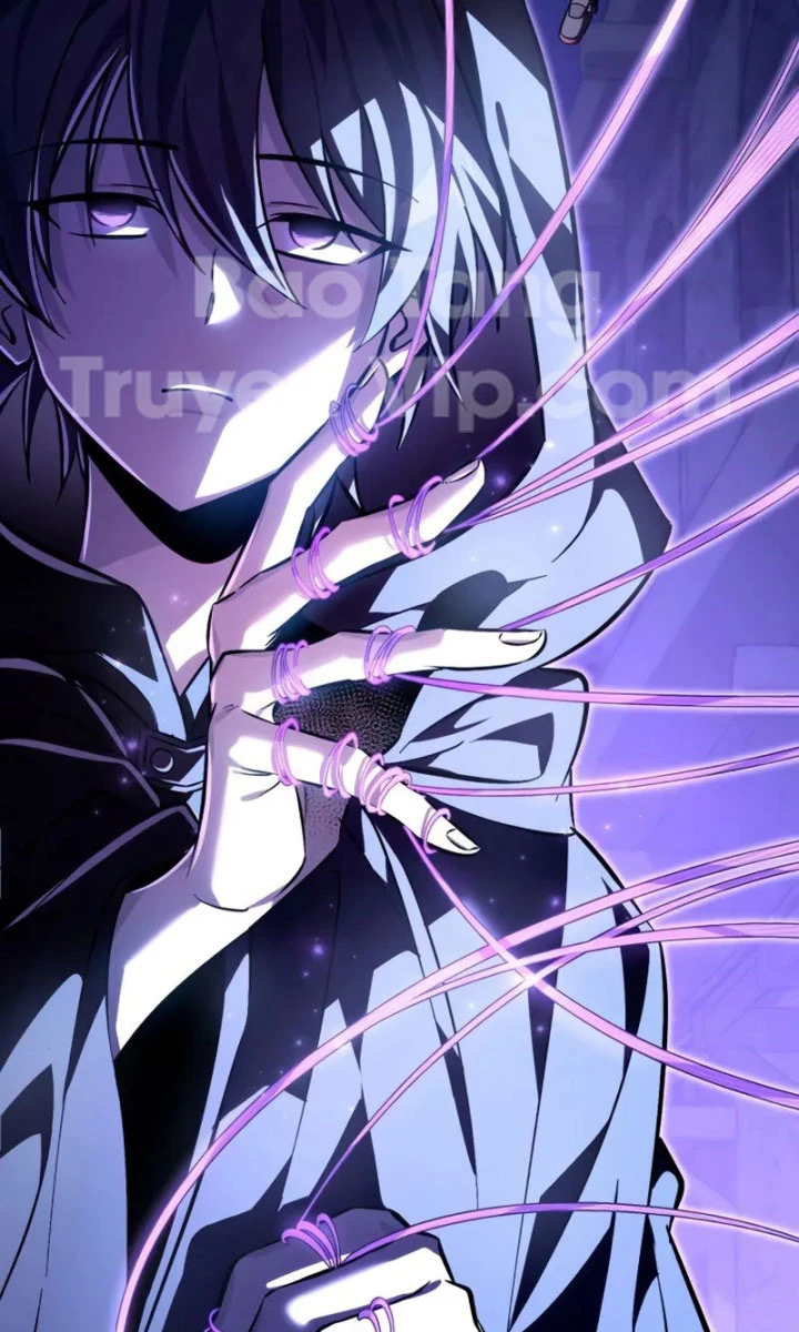 Trở Thành Người Bảo Trợ Cho Những Kẻ Phản Diện Chapter 2 - 157