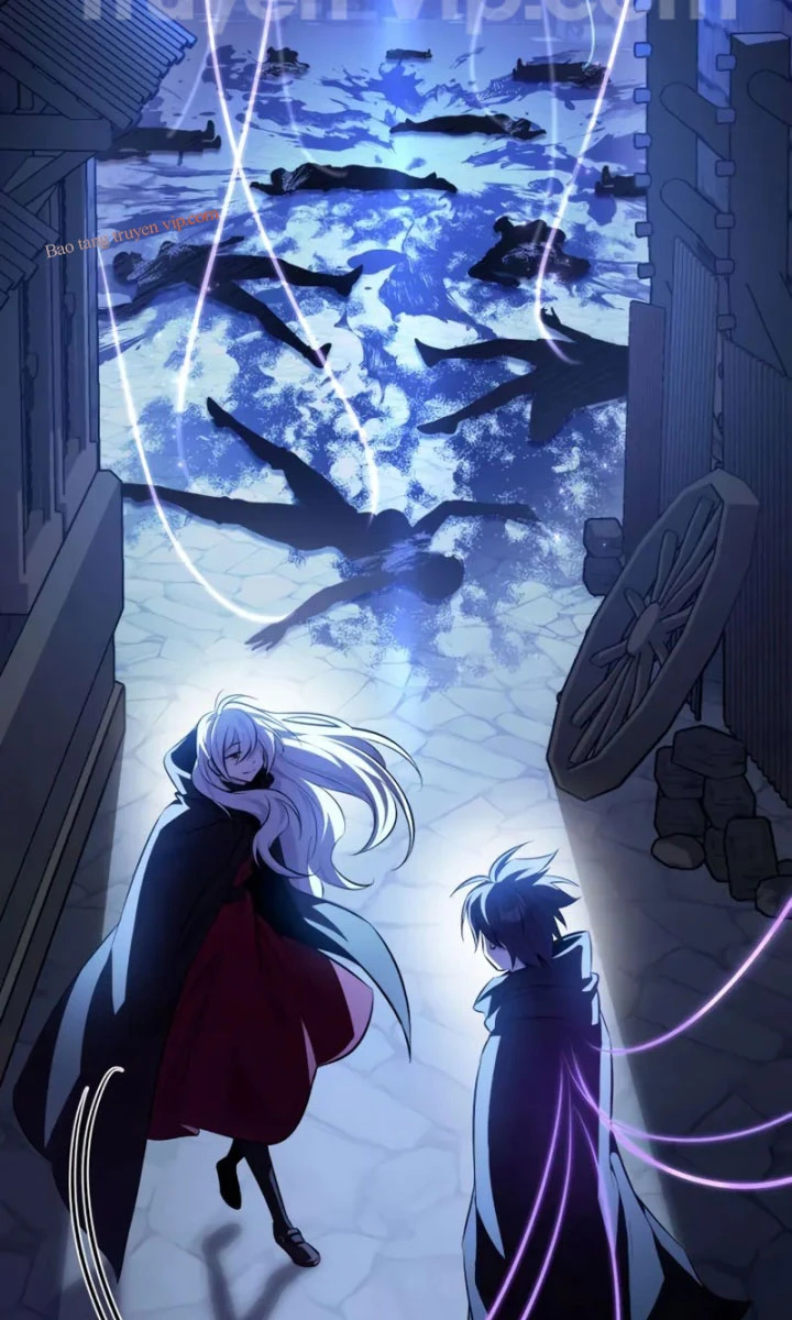 Trở Thành Người Bảo Trợ Cho Những Kẻ Phản Diện Chapter 2 - 163