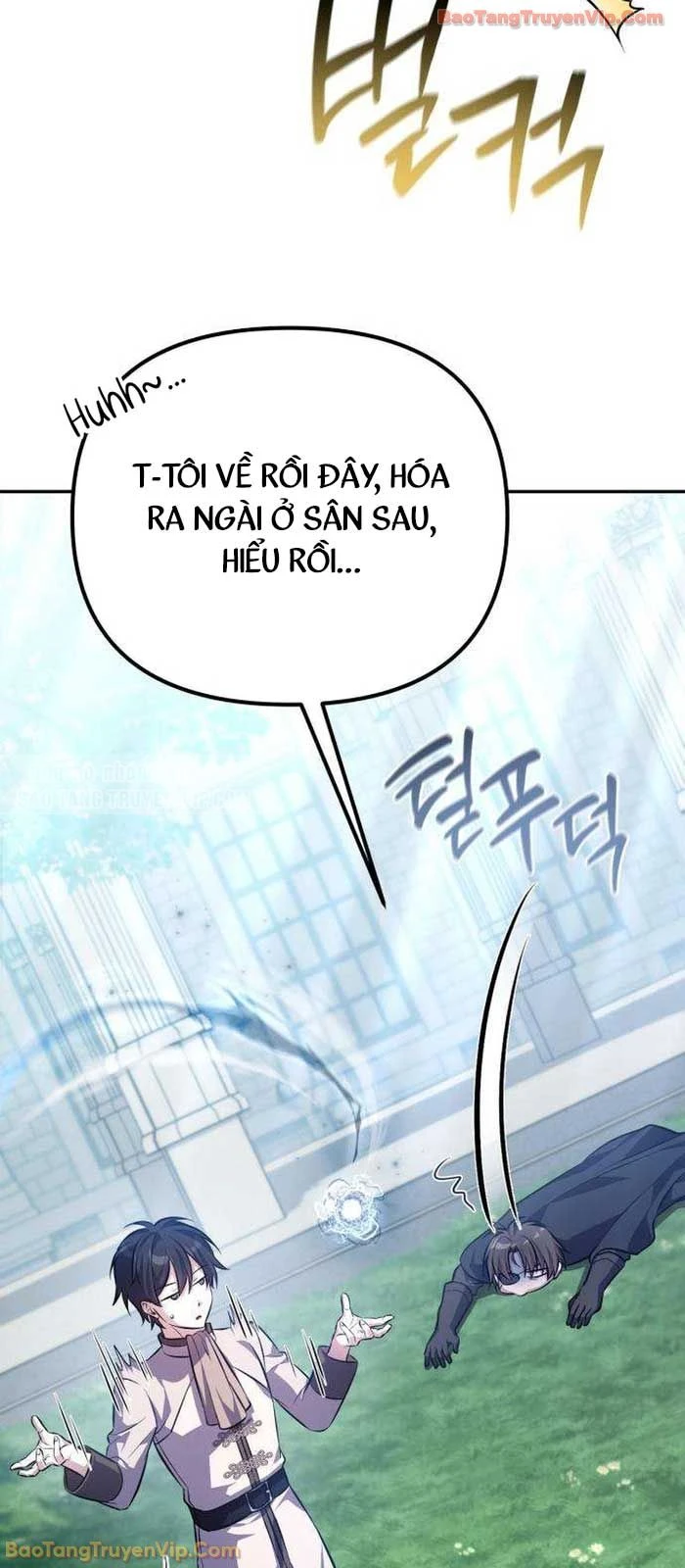 Trở Thành Người Bảo Trợ Cho Những Kẻ Phản Diện Chapter 3 - 3