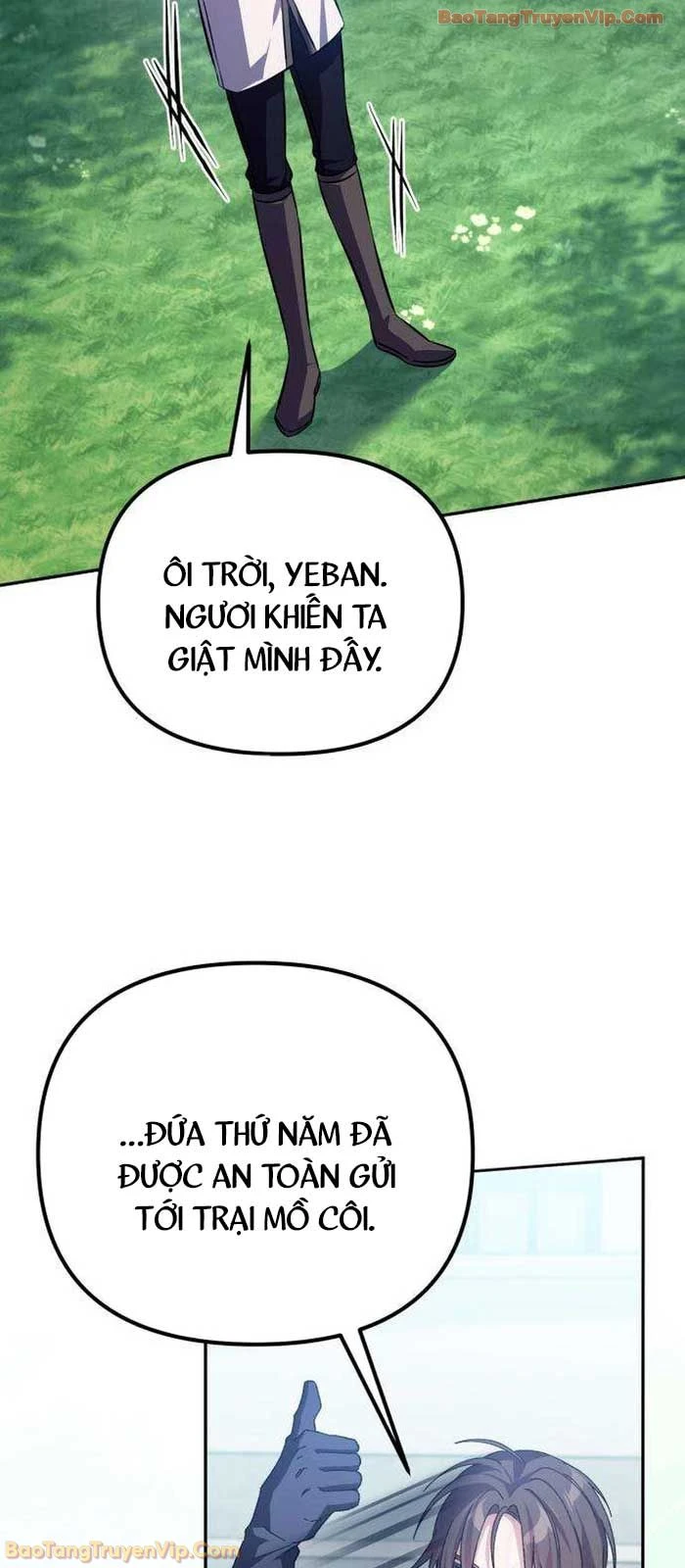 Trở Thành Người Bảo Trợ Cho Những Kẻ Phản Diện Chapter 3 - 4