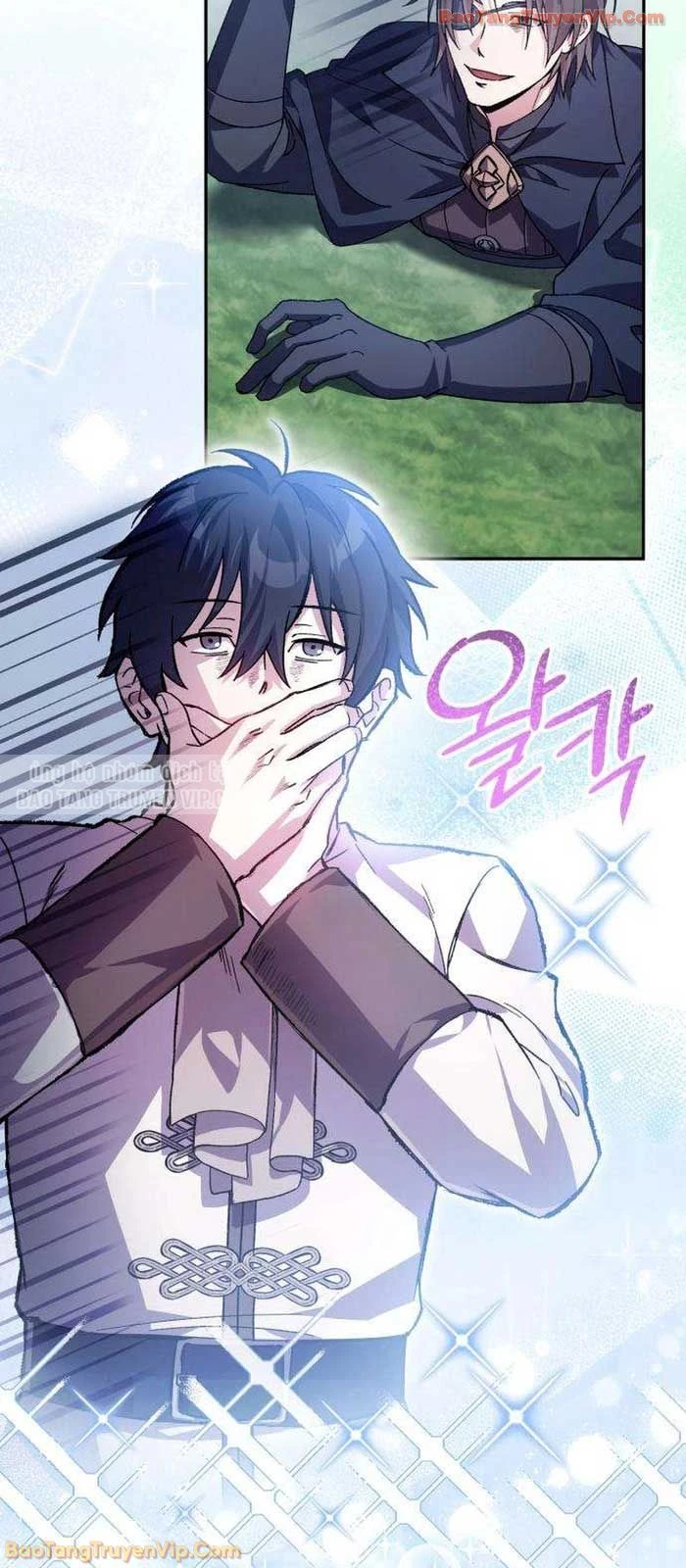 Trở Thành Người Bảo Trợ Cho Những Kẻ Phản Diện Chapter 3 - 5