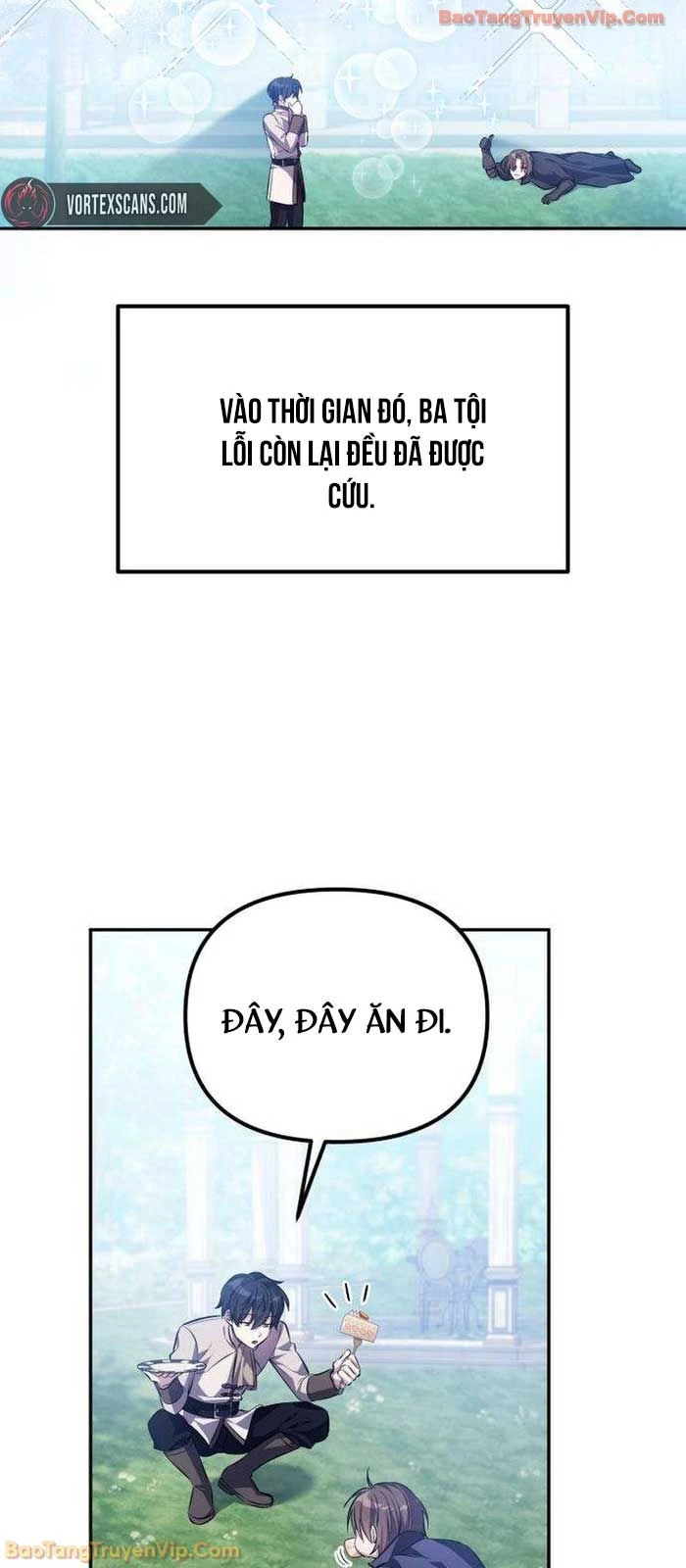 Trở Thành Người Bảo Trợ Cho Những Kẻ Phản Diện Chapter 3 - 6