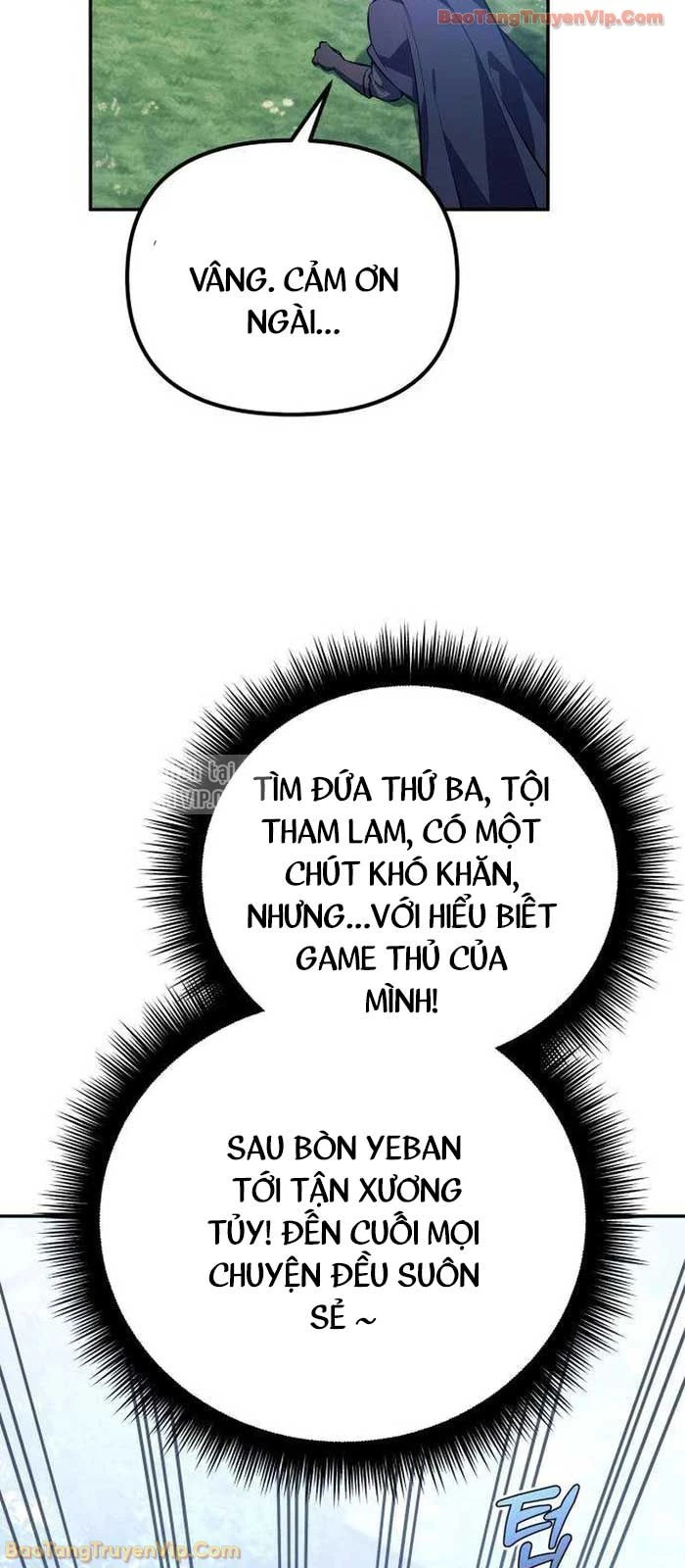 Trở Thành Người Bảo Trợ Cho Những Kẻ Phản Diện Chapter 3 - 7