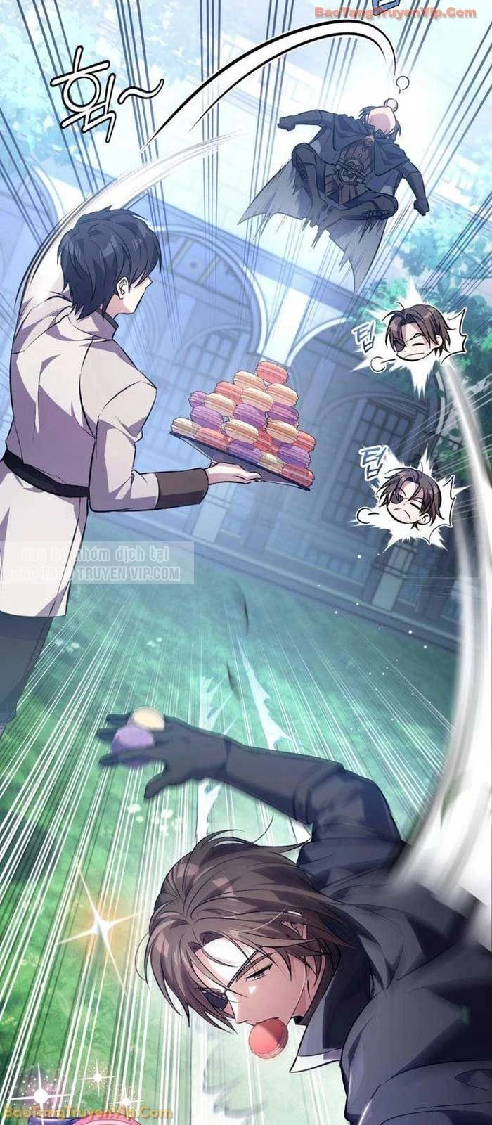 Trở Thành Người Bảo Trợ Cho Những Kẻ Phản Diện Chapter 3 - 8