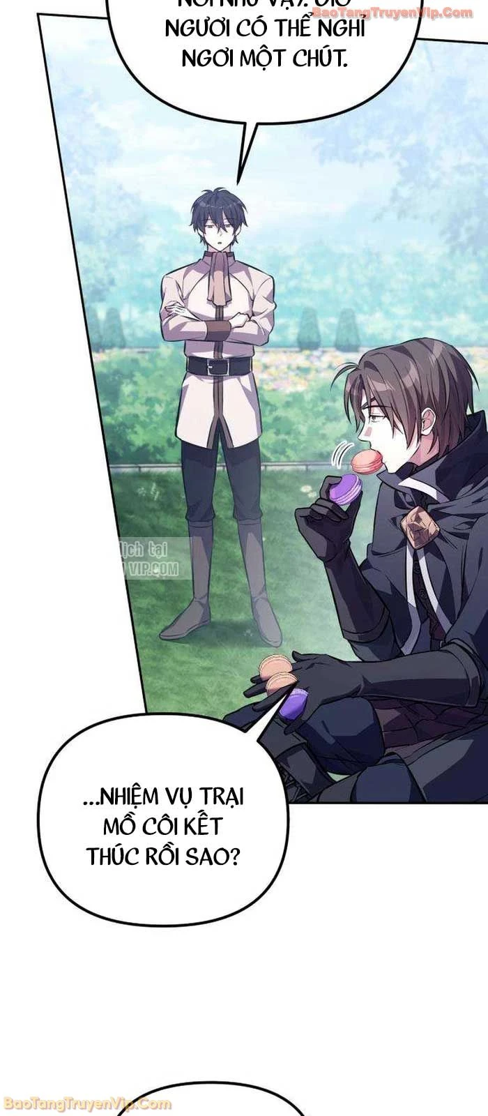 Trở Thành Người Bảo Trợ Cho Những Kẻ Phản Diện Chapter 3 - 10