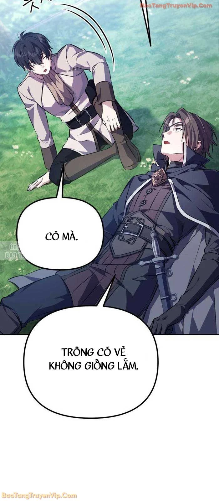 Trở Thành Người Bảo Trợ Cho Những Kẻ Phản Diện Chapter 3 - 12