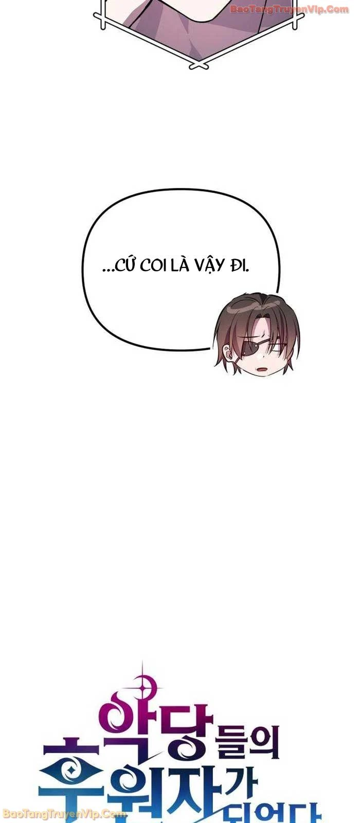 Trở Thành Người Bảo Trợ Cho Những Kẻ Phản Diện Chapter 3 - 14