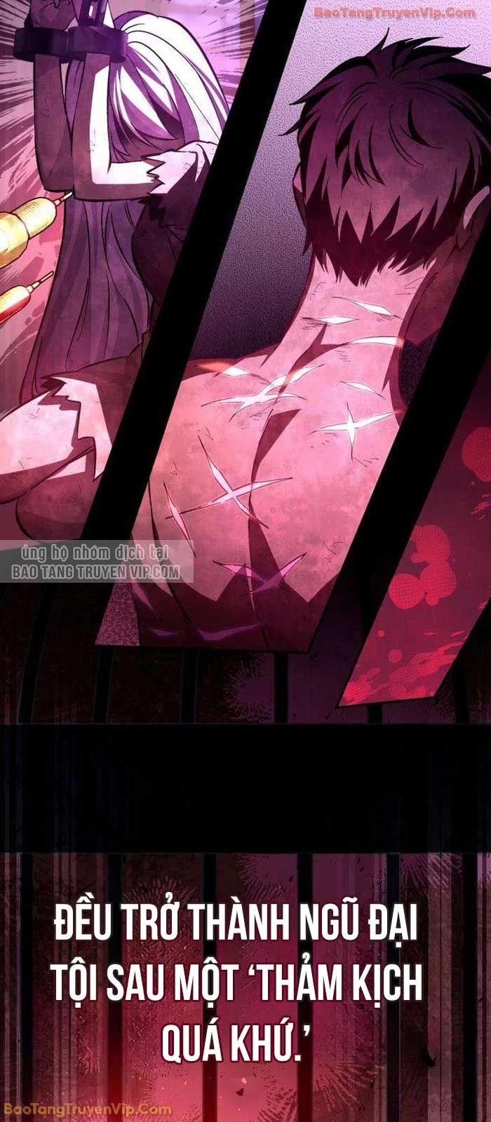 Trở Thành Người Bảo Trợ Cho Những Kẻ Phản Diện Chapter 3 - 19