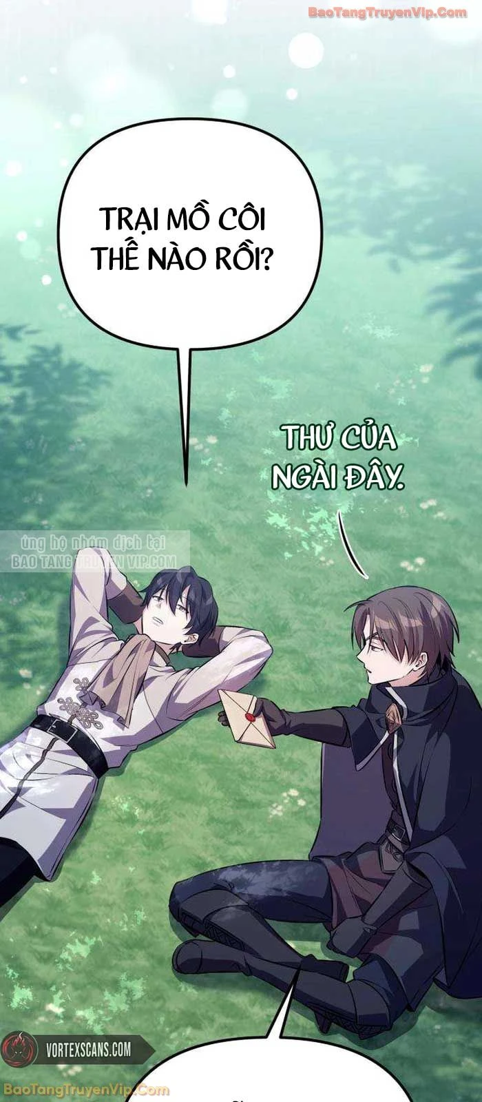 Trở Thành Người Bảo Trợ Cho Những Kẻ Phản Diện Chapter 3 - 23