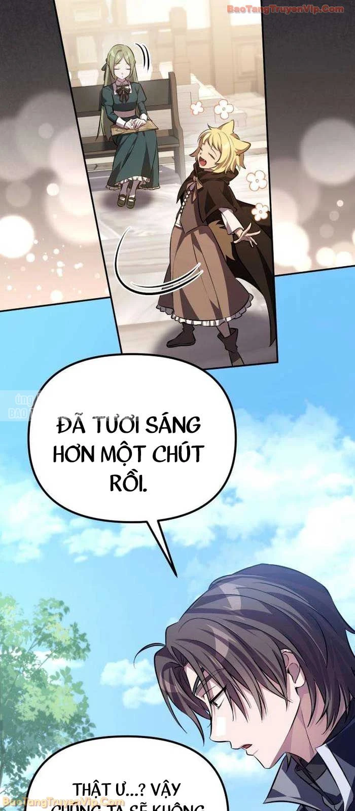 Trở Thành Người Bảo Trợ Cho Những Kẻ Phản Diện Chapter 3 - 25