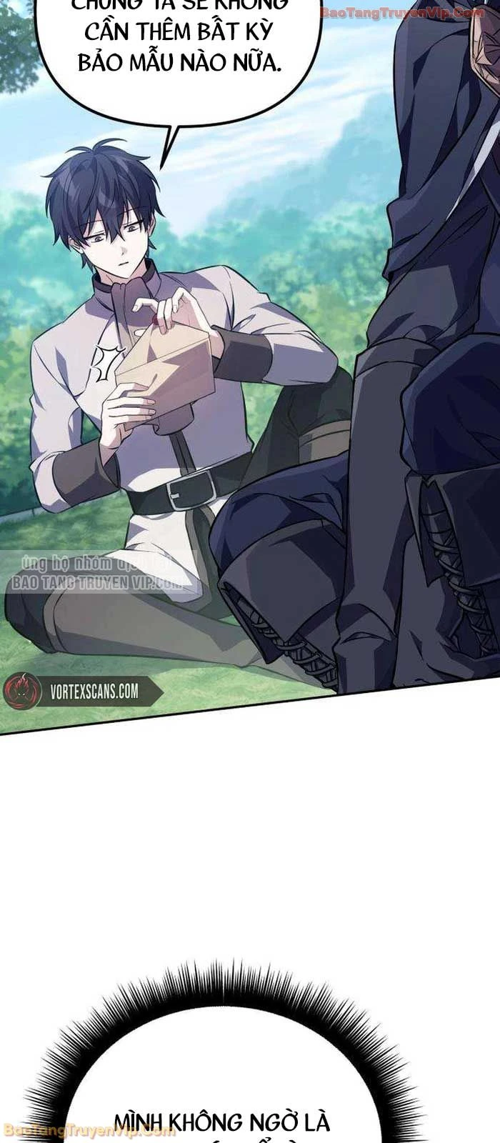 Trở Thành Người Bảo Trợ Cho Những Kẻ Phản Diện Chapter 3 - 26