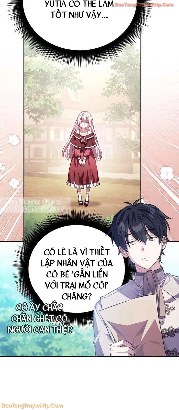 Trở Thành Người Bảo Trợ Cho Những Kẻ Phản Diện Chapter 3 - 27