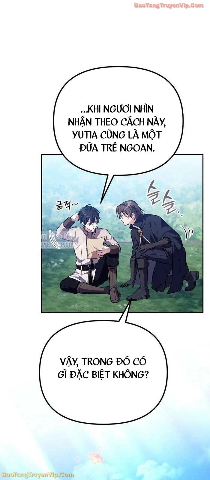 Trở Thành Người Bảo Trợ Cho Những Kẻ Phản Diện Chapter 3 - 28