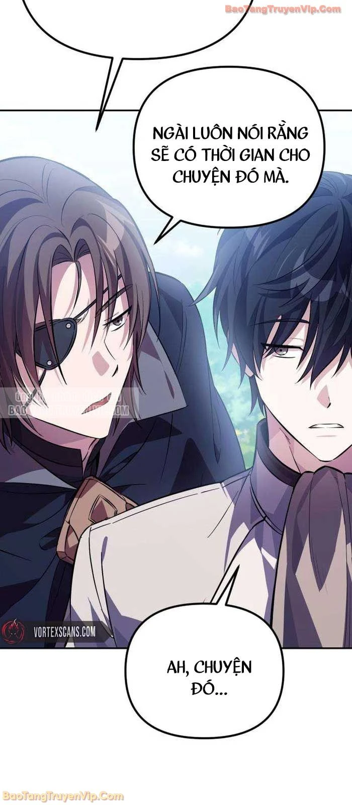 Trở Thành Người Bảo Trợ Cho Những Kẻ Phản Diện Chapter 3 - 34