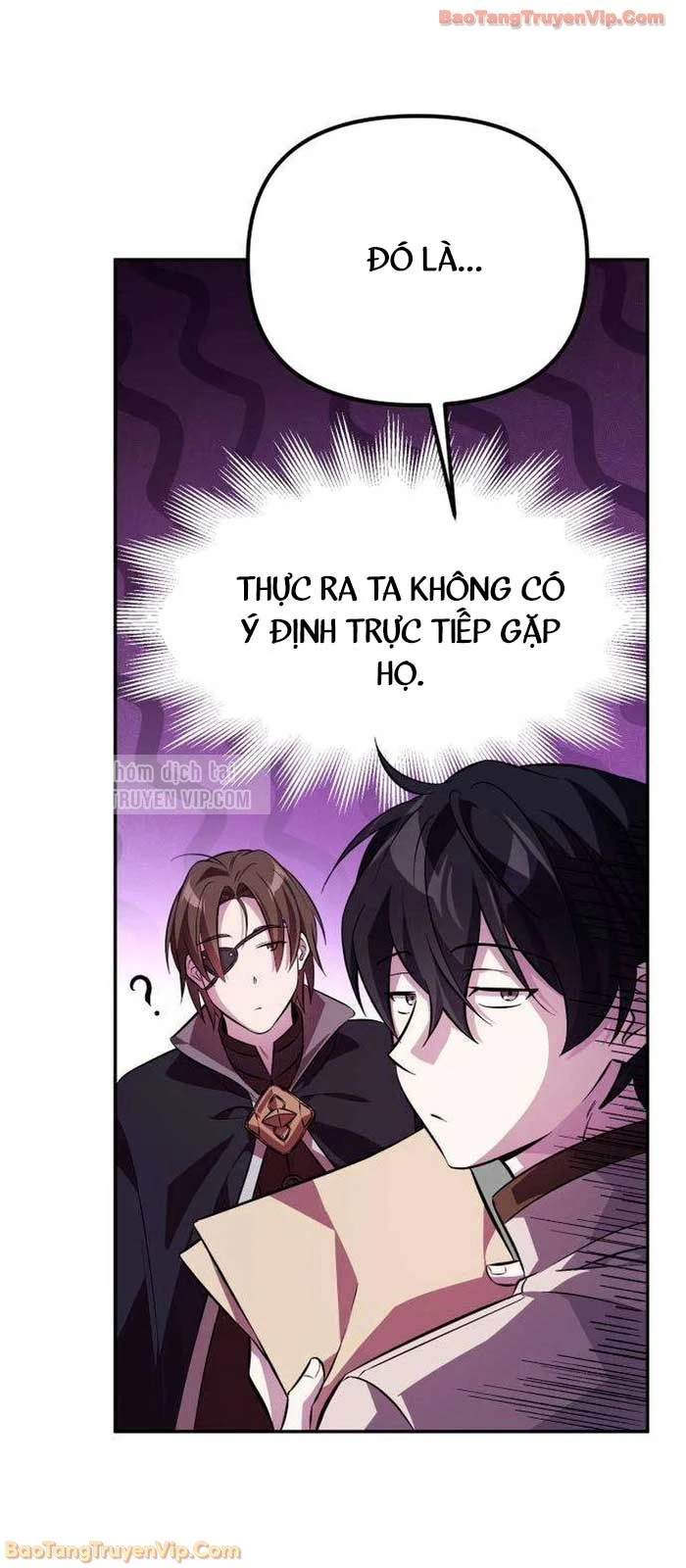 Trở Thành Người Bảo Trợ Cho Những Kẻ Phản Diện Chapter 3 - 35