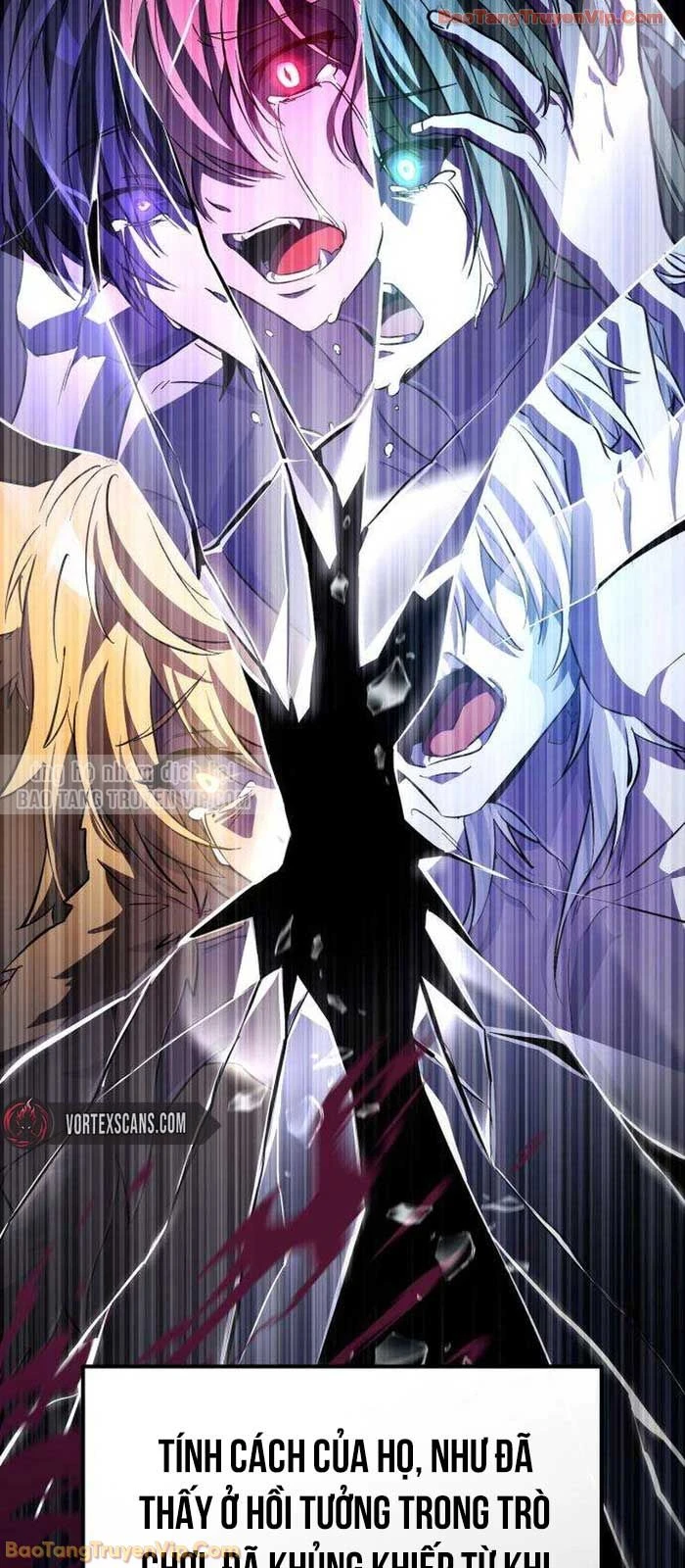 Trở Thành Người Bảo Trợ Cho Những Kẻ Phản Diện Chapter 3 - 37