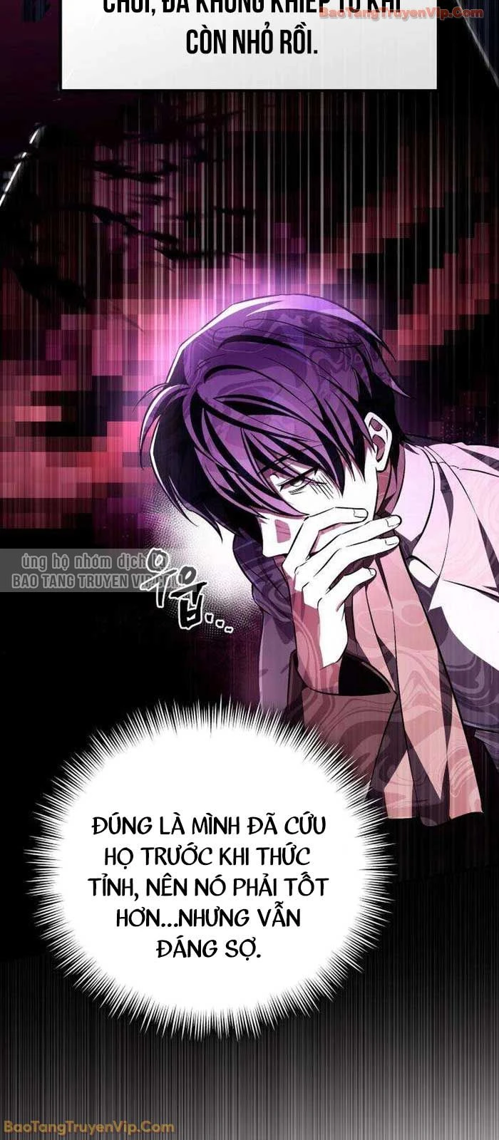 Trở Thành Người Bảo Trợ Cho Những Kẻ Phản Diện Chapter 3 - 38