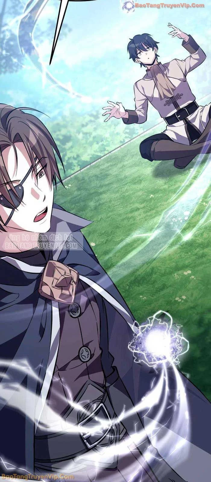 Trở Thành Người Bảo Trợ Cho Những Kẻ Phản Diện Chapter 3 - 43