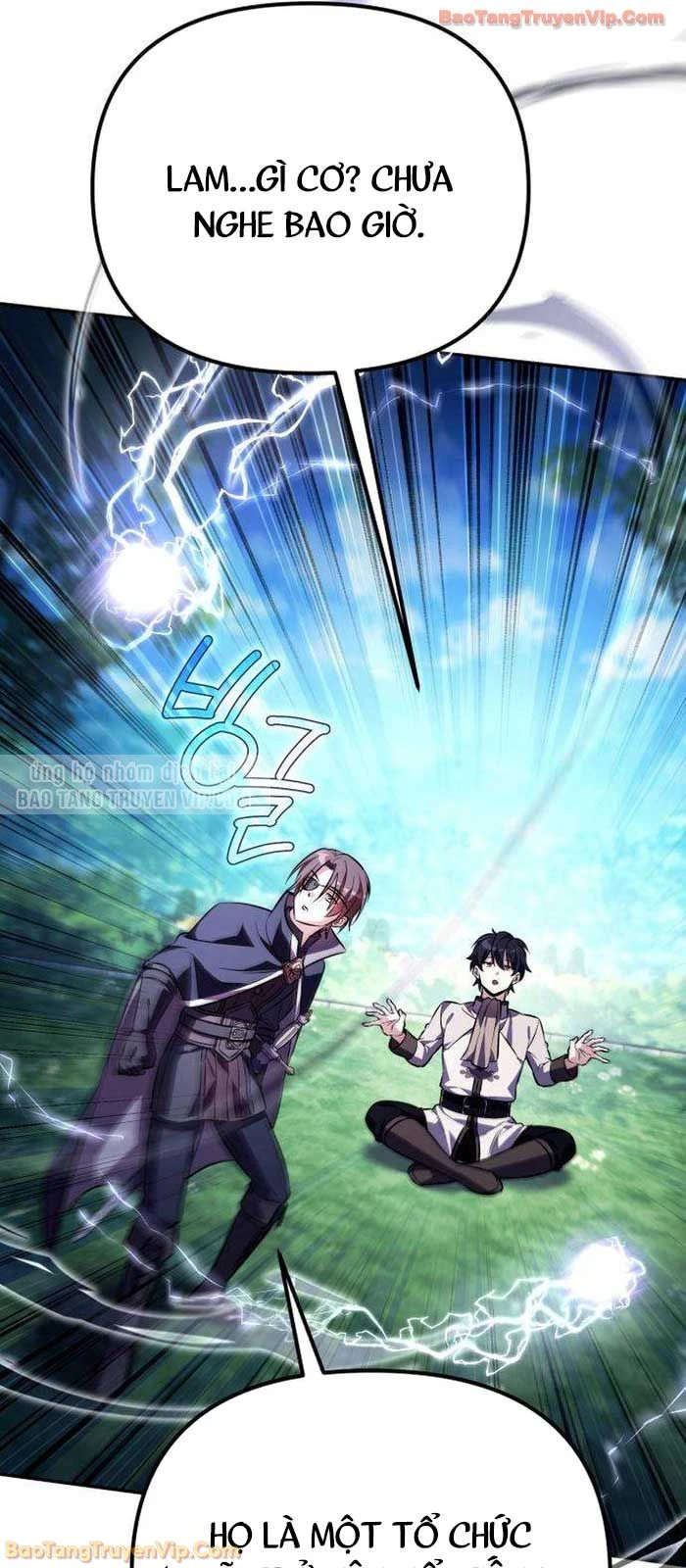 Trở Thành Người Bảo Trợ Cho Những Kẻ Phản Diện Chapter 3 - 45