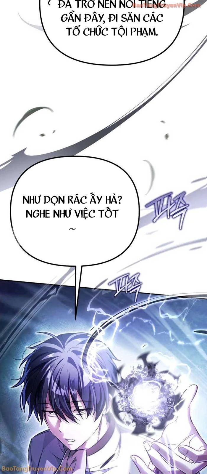 Trở Thành Người Bảo Trợ Cho Những Kẻ Phản Diện Chapter 3 - 46