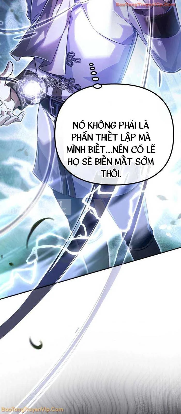 Trở Thành Người Bảo Trợ Cho Những Kẻ Phản Diện Chapter 3 - 47