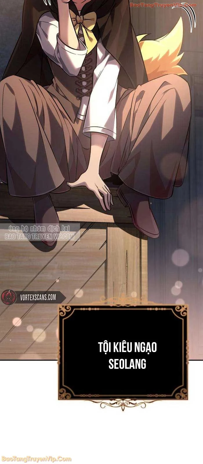 Trở Thành Người Bảo Trợ Cho Những Kẻ Phản Diện Chapter 3 - 56