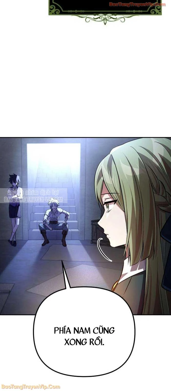 Trở Thành Người Bảo Trợ Cho Những Kẻ Phản Diện Chapter 3 - 62