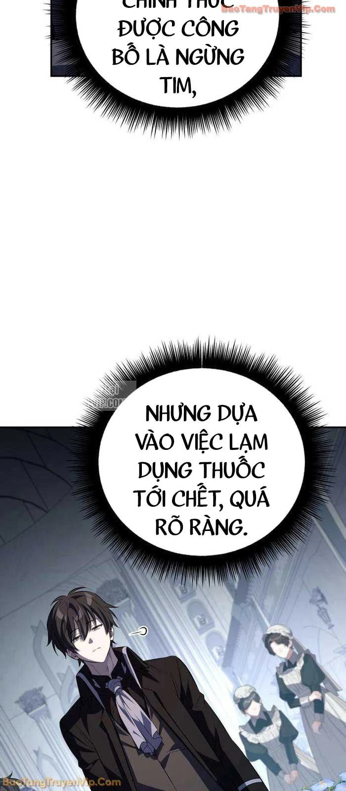 Trở Thành Người Bảo Trợ Cho Những Kẻ Phản Diện Chapter 3 - 82