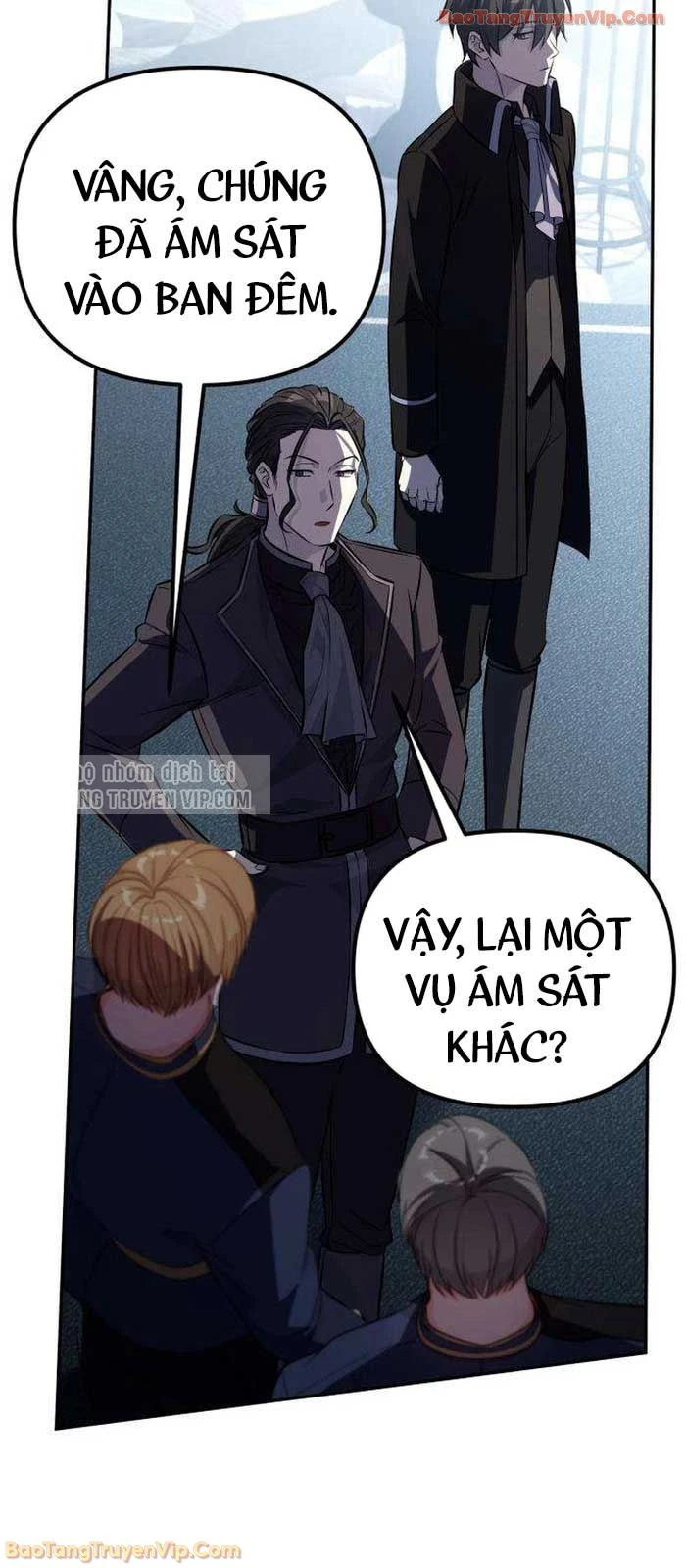 Trở Thành Người Bảo Trợ Cho Những Kẻ Phản Diện Chapter 3 - 84
