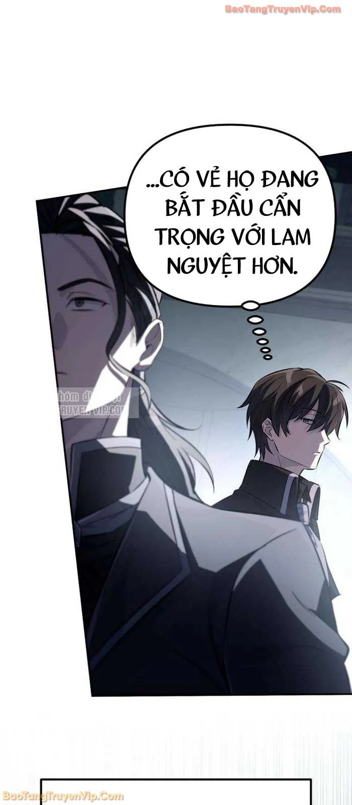 Trở Thành Người Bảo Trợ Cho Những Kẻ Phản Diện Chapter 3 - 85