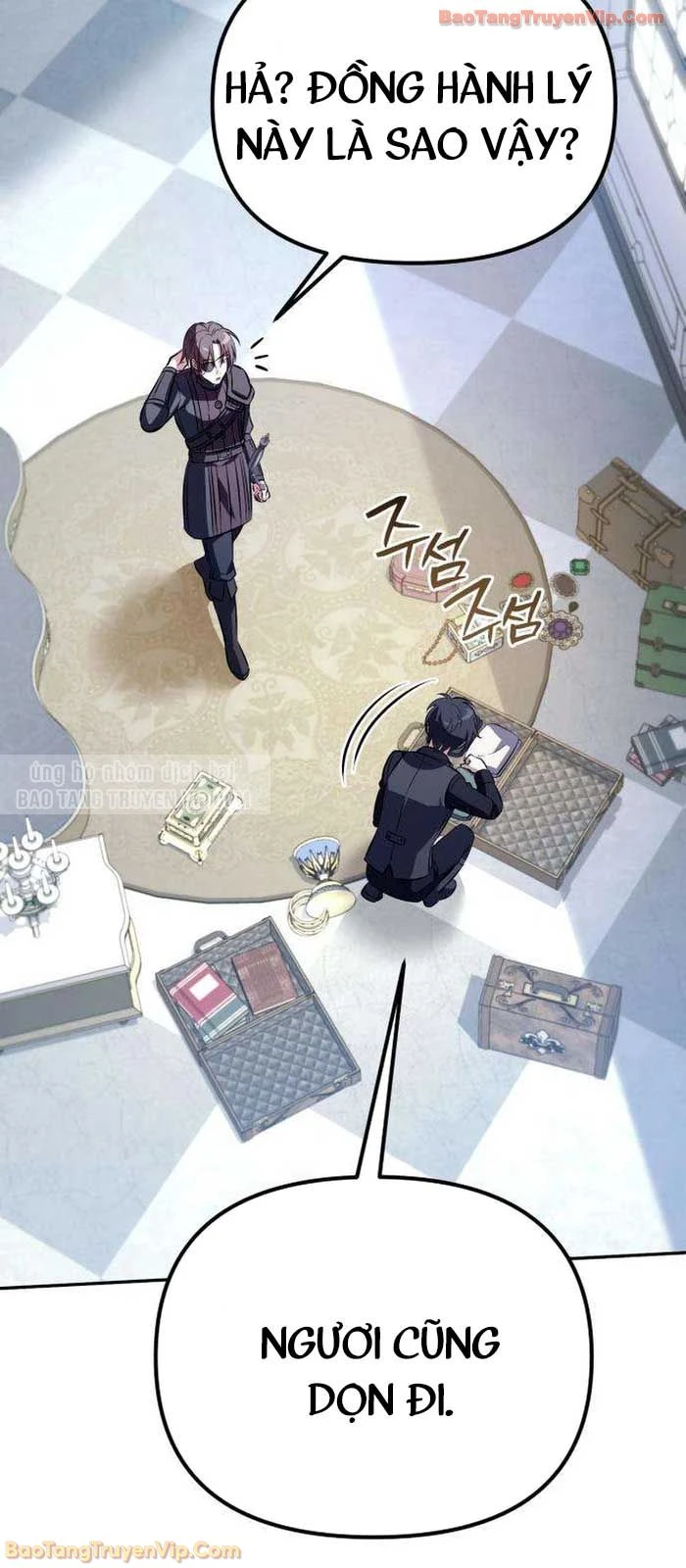 Trở Thành Người Bảo Trợ Cho Những Kẻ Phản Diện Chapter 3 - 92