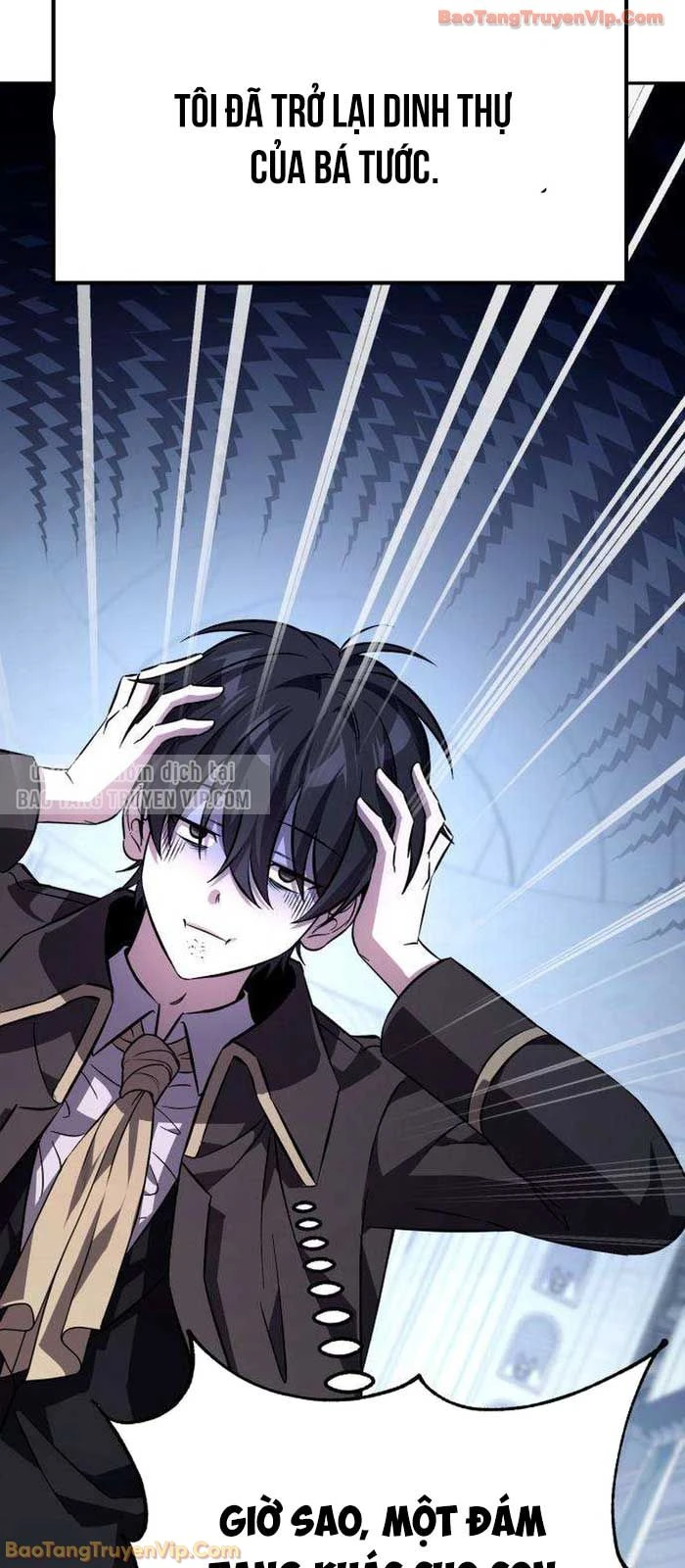 Trở Thành Người Bảo Trợ Cho Những Kẻ Phản Diện Chapter 3 - 105