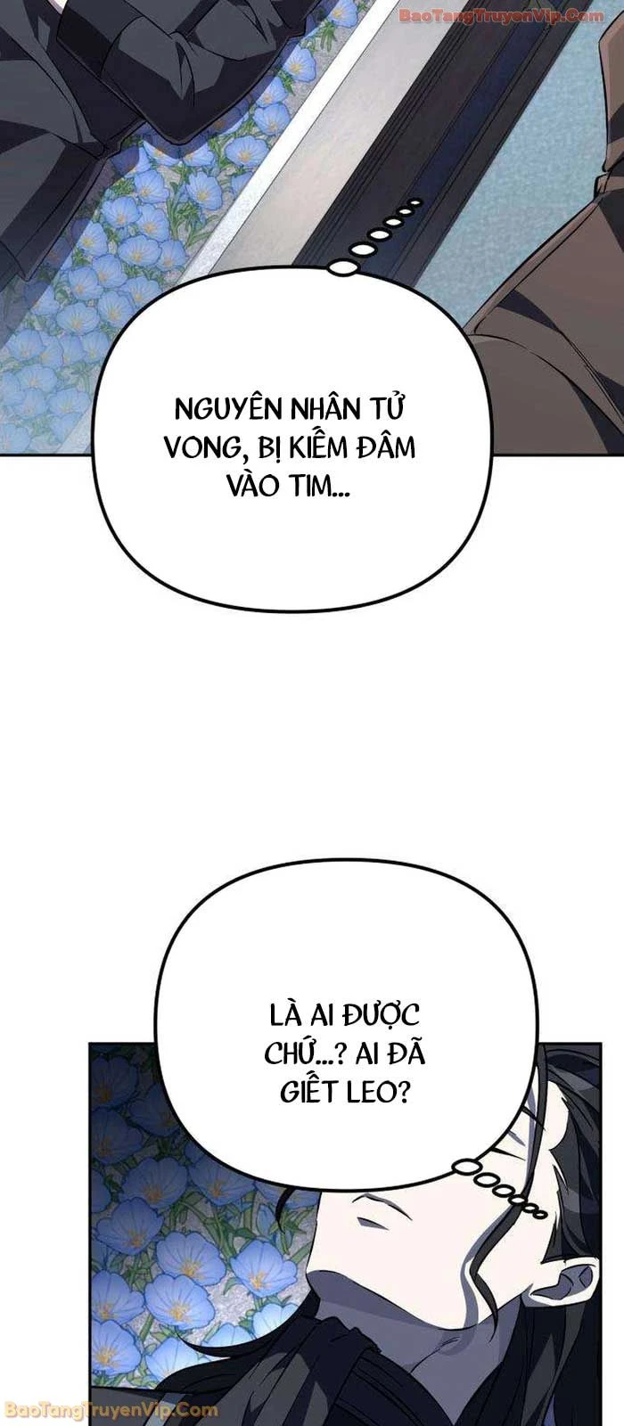 Trở Thành Người Bảo Trợ Cho Những Kẻ Phản Diện Chapter 3 - 109